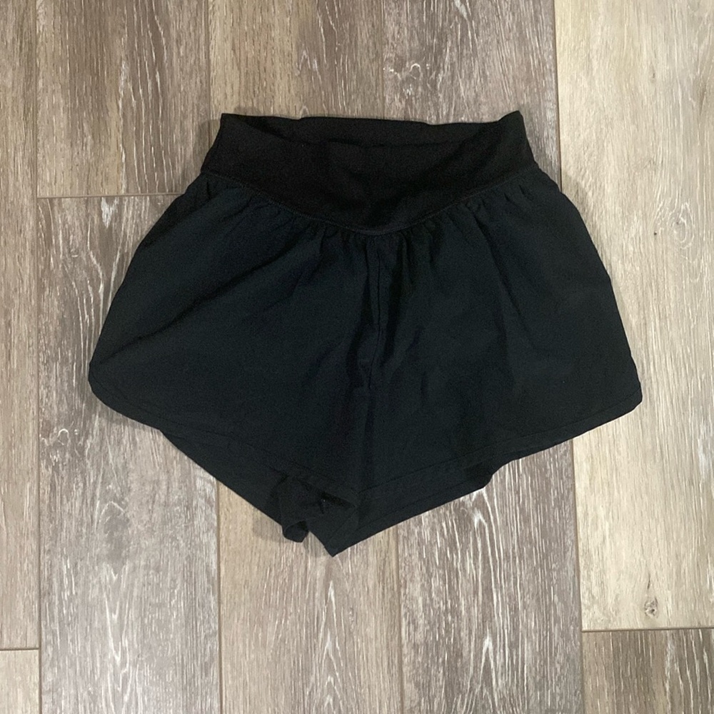 OFFLINE by Aerie running shorts